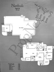 Northvale (D23), Apartment #454317751